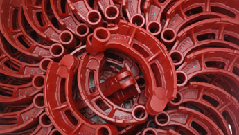 鑄造廠是做什麼的？