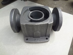 鑄造廠都有什麼設備？