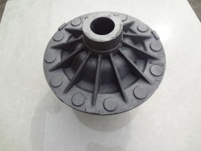 鑄造廠可以做哪些鑄件？